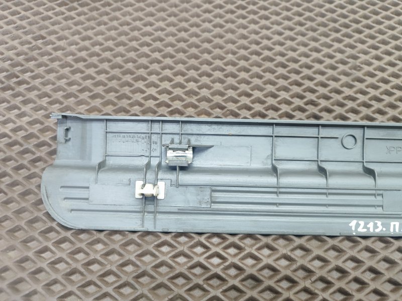 Накладка порога (внутренняя) передняя левая Spectra 2007 SD S6D