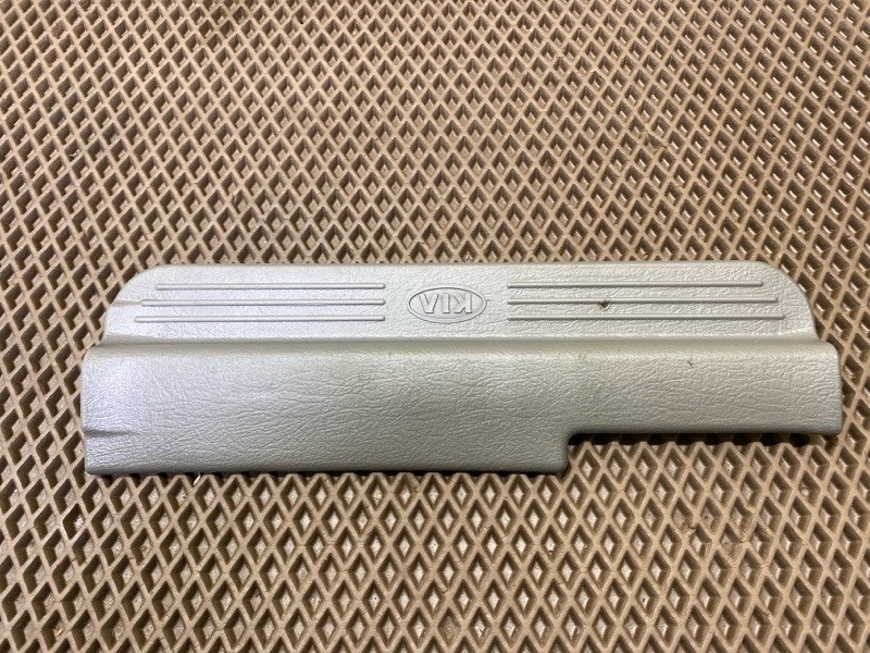 Накладка порога (внутренняя) задняя левая Spectra 2007 SD S6D