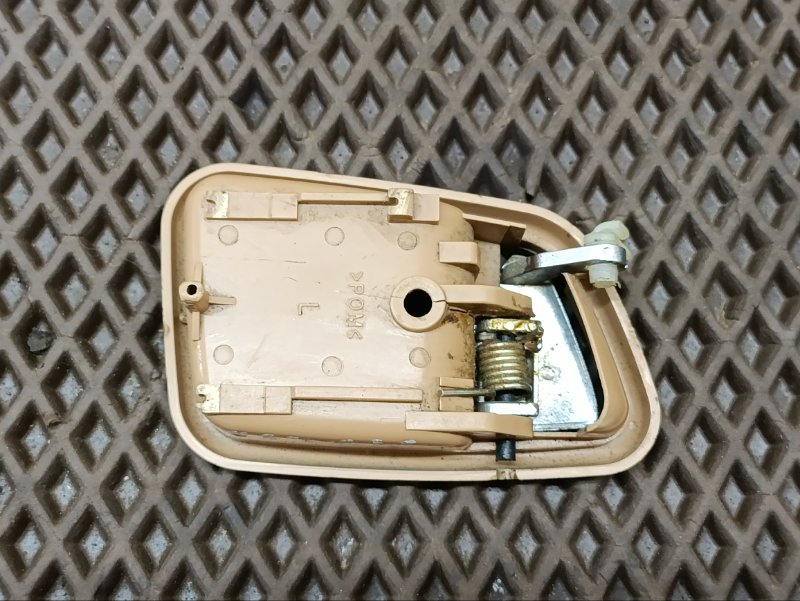 Ручка двери внутренняя задняя левая Safe 2008 F1 491QE