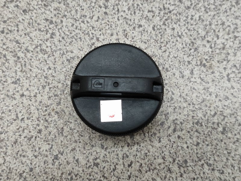 Крышка топливного бака Nissan PRESAGE 1998 U30 KA24DE 1725179920 Б/У