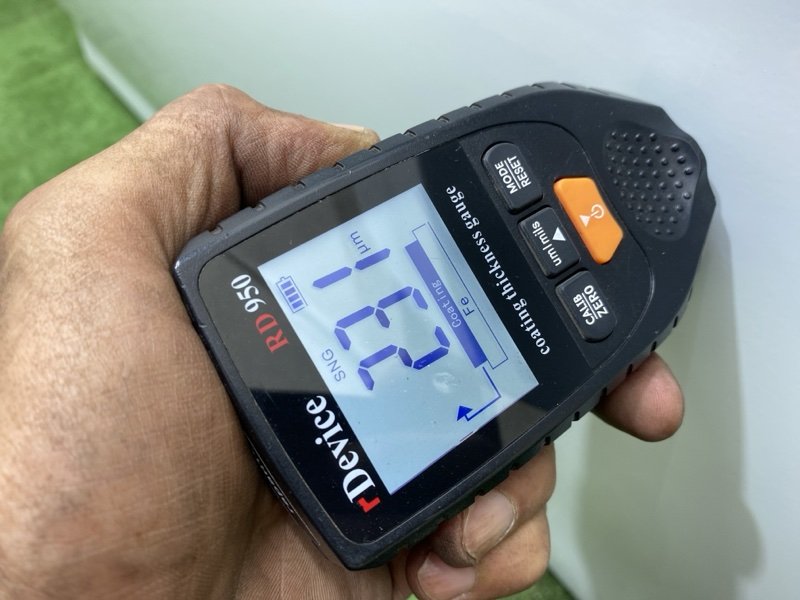 Дверь передняя правая Solaris 2015 RB G4FA