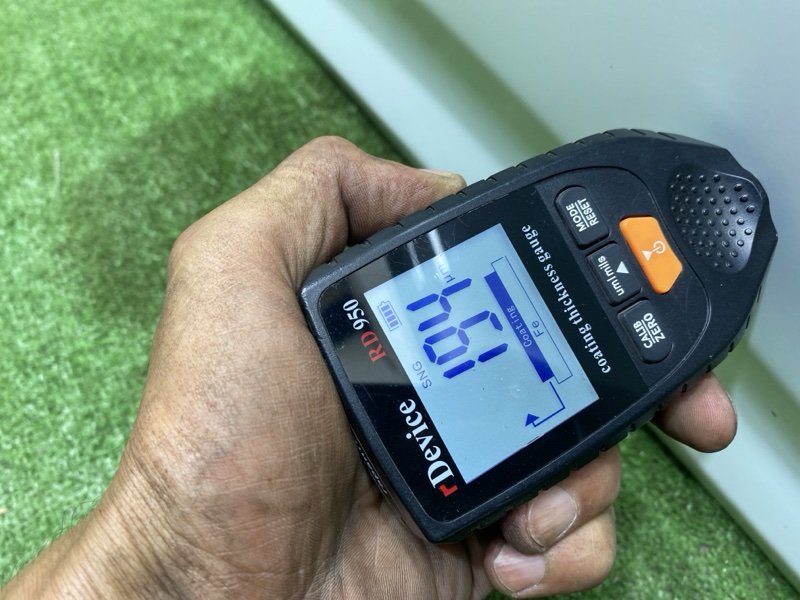 Дверь передняя правая Solaris 2015 RB G4FA