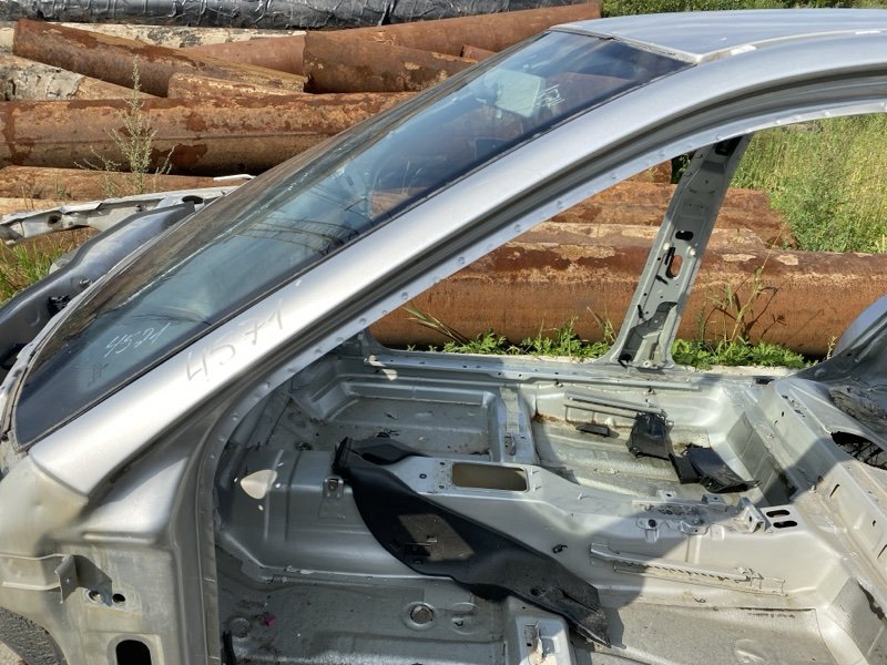 Крыша Skoda Octavia A4 BCA