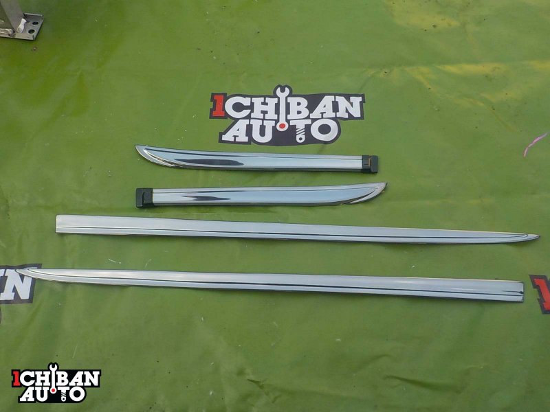 Молдинг на дверь PRADO GRJ150 1GR-FE Молдинг на дверь PRADO GRJ150 1GR-FE