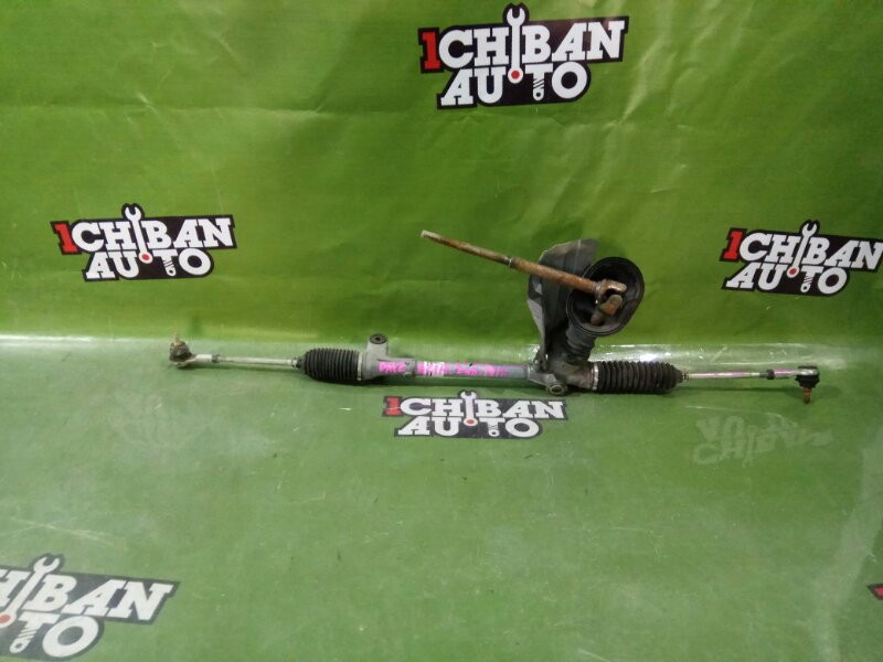 Запчасть рулевая рейка NISSAN DAYZ B21A 3B20 49001-6A00E контрактная Рулевая рейка NISSAN DAYZ B21A 3B20 49001-6A00E контрактная