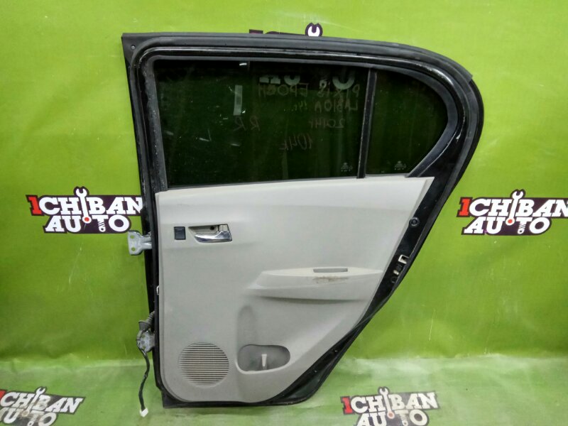 Дверь задняя правая PIXIS EPOCH 2014 LA310A Дверь задняя правая PIXIS EPOCH 2014 LA310A