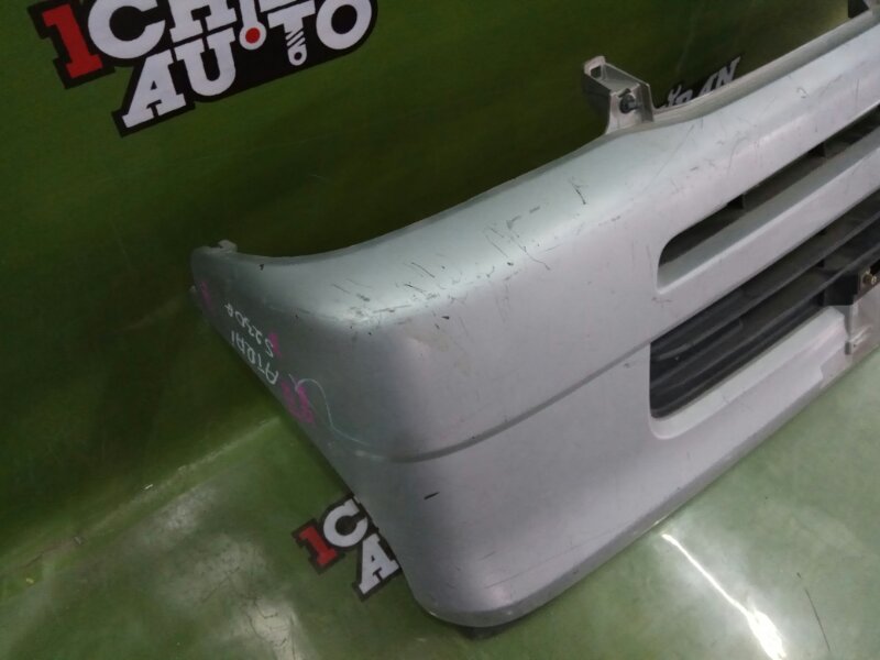 Бампер передний DAIHATSU ATRAI S230G EF Бампер передний DAIHATSU ATRAI S230G EF