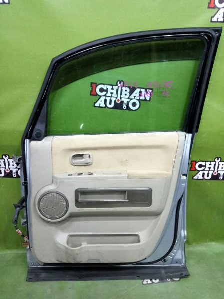 Дверь передняя правая MITSUBISHI DELICA D5 CV5W Дверь передняя правая MITSUBISHI DELICA D5 CV5W