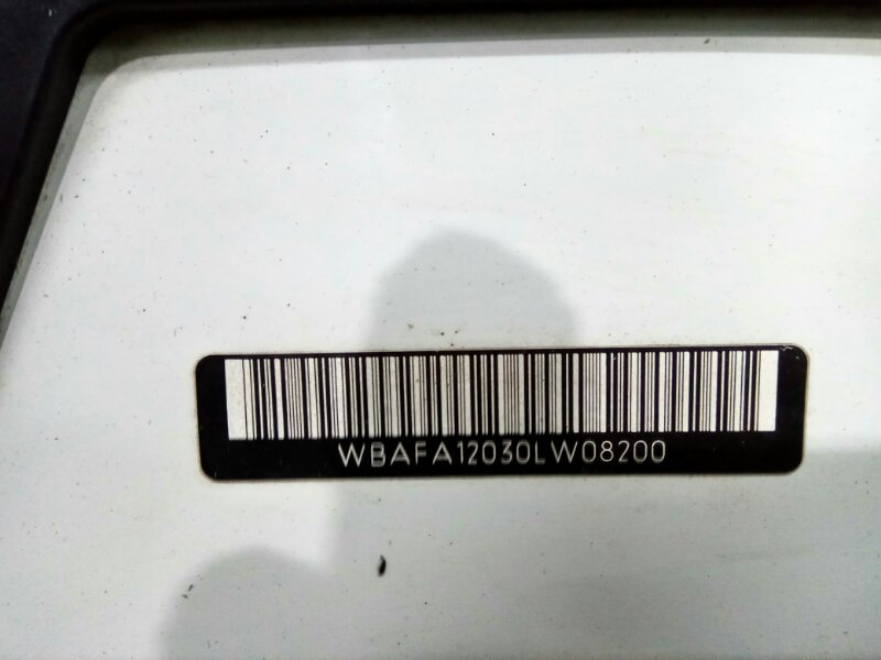 Дверь 5-я BMW X5 E53 Дверь 5-я BMW X5 E53