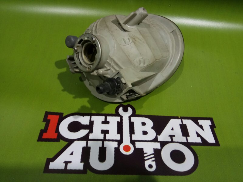 Туманка передняя левая MARK BLIT JZX110 1JZ-FSE Туманка передняя левая MARK BLIT JZX110 1JZ-FSE