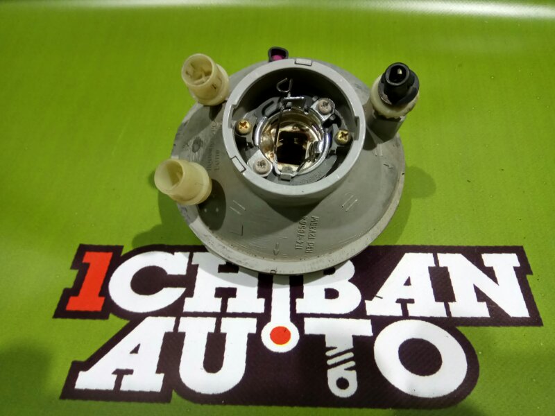 Туманка передняя левая ALPHARD 2003 MNH15 1MZ-FE Туманка передняя левая ALPHARD 2003 MNH15 1MZ-FE
