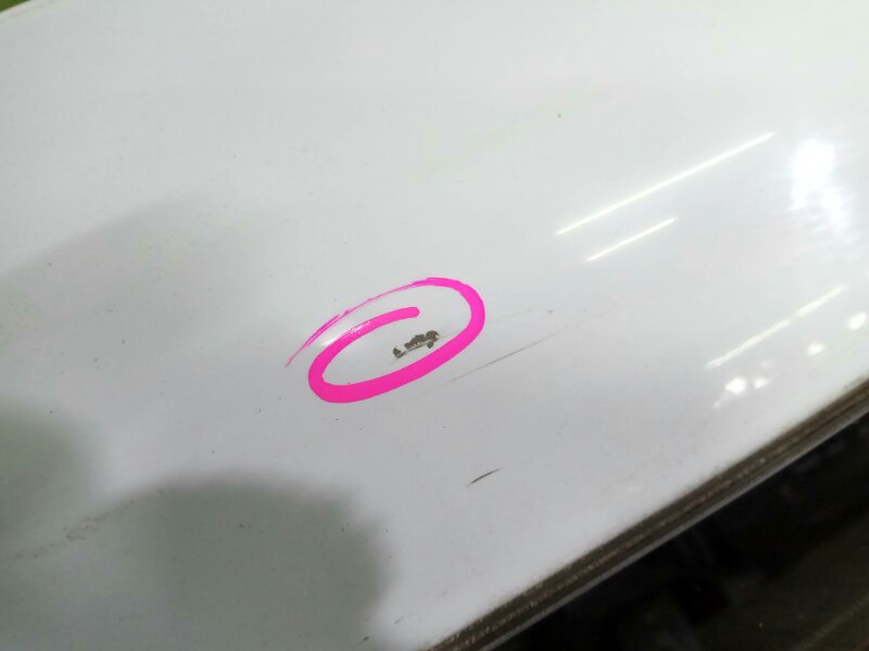Дверь 5-я SUBARU FORESTER SG5 Дверь 5-я SUBARU FORESTER SG5