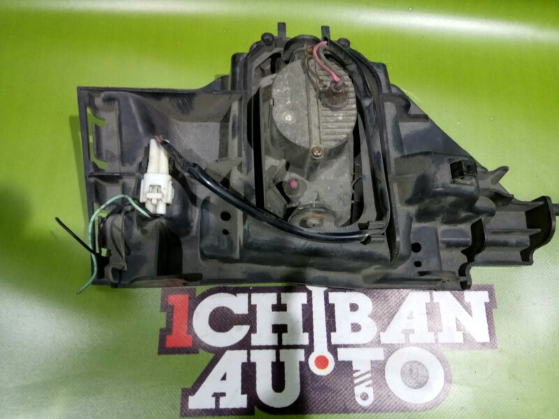 Туманка передняя правая WAGON R 2003 MA34S Туманка передняя правая WAGON R 2003 MA34S
