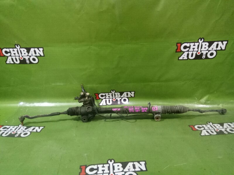 Запчасть рулевая рейка TOYOTA CELSIOR UCF31 3UZ-FE 44200-50171 контрактная Рулевая рейка TOYOTA CELSIOR UCF31 3UZ-FE 44200-50171 контрактная
