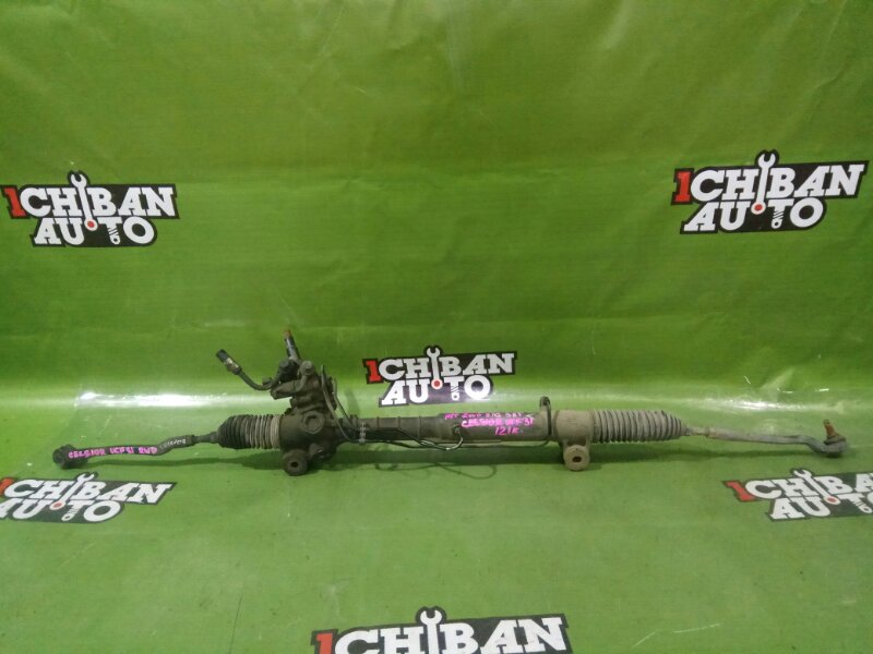 Запчасть рулевая рейка TOYOTA CELSIOR UCF31 3UZ-FE 44200-50171 контрактная Рулевая рейка TOYOTA CELSIOR UCF31 3UZ-FE 44200-50171 контрактная