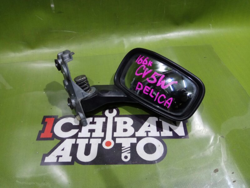 Запчасть рожок MITSUBISHI DELICA D5 CV5W 4B12 контрактная Рожок MITSUBISHI DELICA D5 CV5W 4B12 контрактная