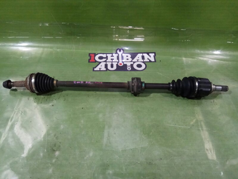 Запчасть привод передний правый TOYOTA PORTE NNP10 2NZ-FE 43410-52070 контрактная Привод передний правый TOYOTA PORTE NNP10 2NZ-FE 43410-52070 контрактная