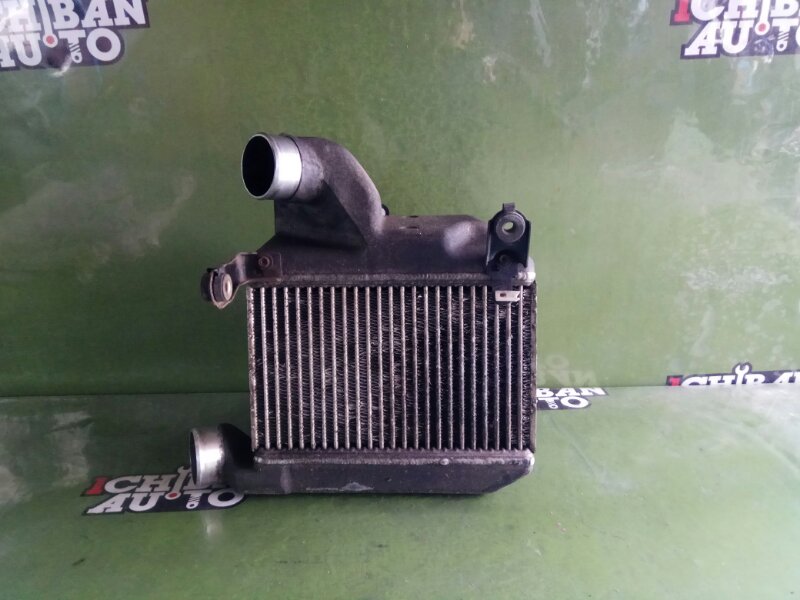 Интеркуллер ARISTO JZS161 2JZ-GTE Интеркуллер ARISTO JZS161 2JZ-GTE