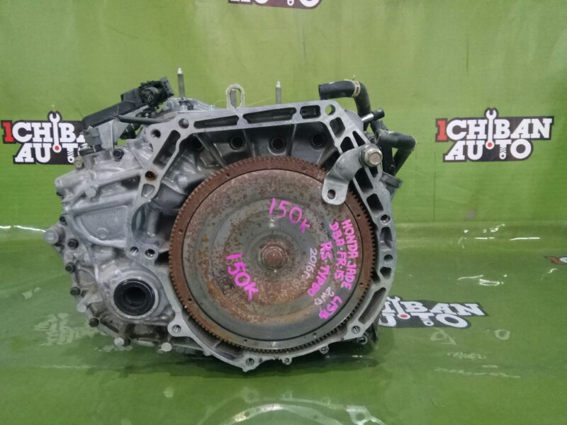 Запчасть акпп HONDA JADE FR5 L15B контрактная АКПП HONDA JADE FR5 L15B контрактная