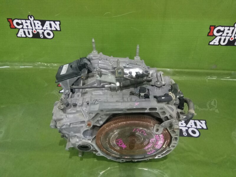 АКПП JADE FR5 L15B АКПП JADE FR5 L15B
