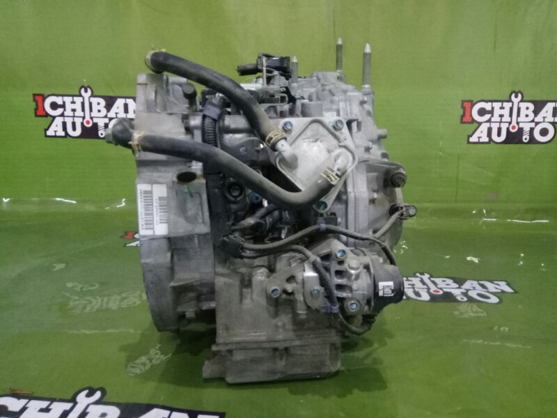 АКПП HONDA JADE FR5 L15B АКПП HONDA JADE FR5 L15B