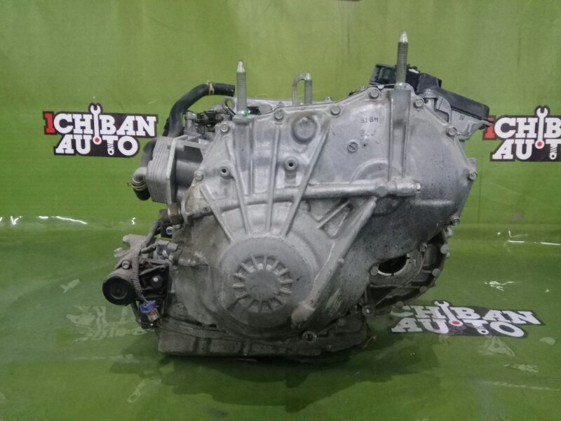 АКПП JADE FR5 L15B АКПП JADE FR5 L15B