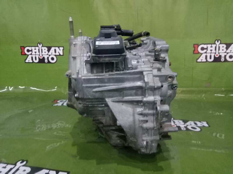 АКПП JADE FR5 L15B АКПП JADE FR5 L15B