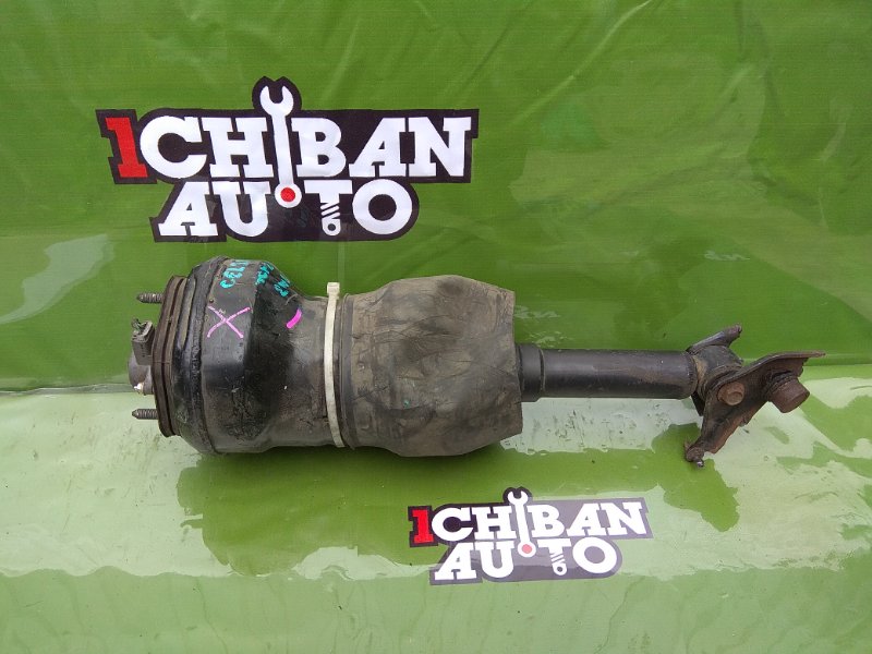 Запчасть стойка передняя левая TOYOTA CELSIOR UCF21 1UZ-FE 48010-50090 контрактная Стойка передняя левая TOYOTA CELSIOR UCF21 1UZ-FE 48010-50090 контрактная