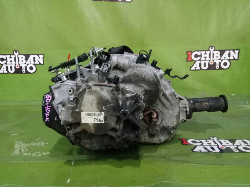 АКПП SX4 YA41S J20A АКПП SX4 YA41S J20A