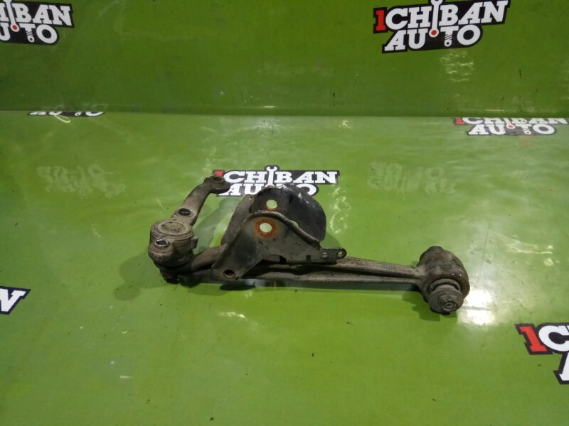 Запчасть рычаг передний правый TOYOTA ARISTO JZS160 48068-30300 контрактная Рычаг передний правый TOYOTA ARISTO JZS160 48068-30300 контрактная