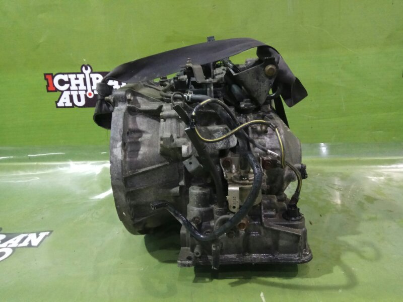 АКПП NISSAN LIBERTY RM12 QR20 АКПП NISSAN LIBERTY RM12 QR20