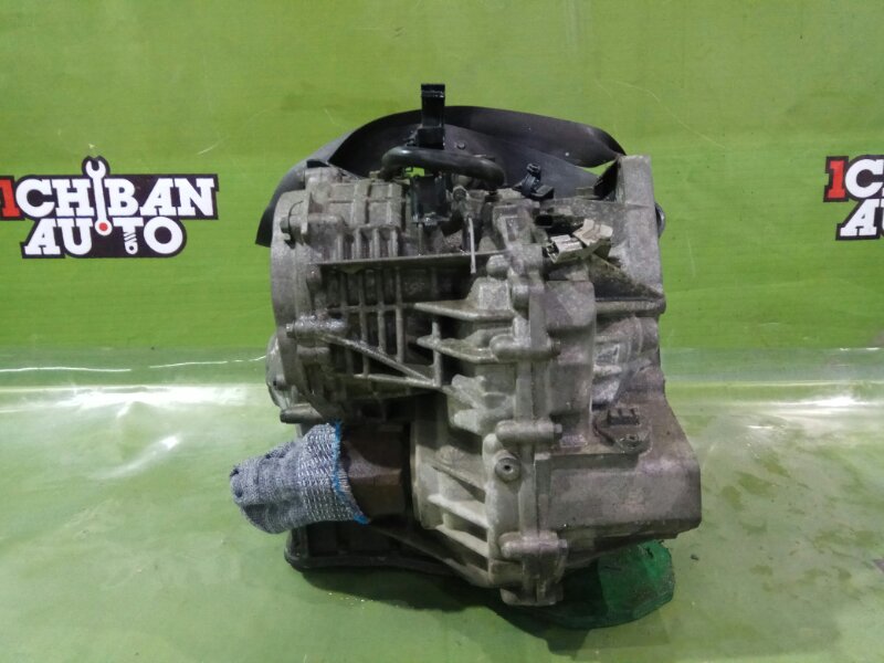 АКПП LIBERTY RM12 QR20 АКПП LIBERTY RM12 QR20
