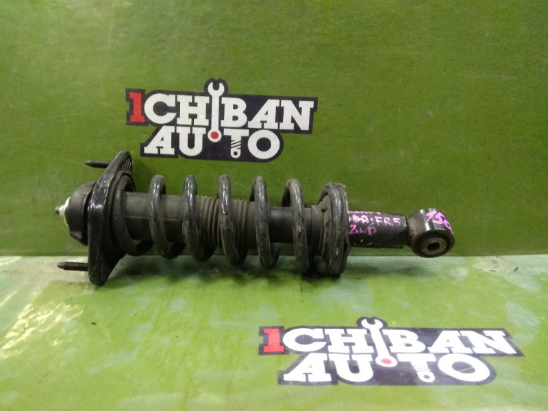 Запчасть стойка задняя левая HONDA JADE FR5 L15B 52602-T4R-J040 контрактная Стойка задняя левая HONDA JADE FR5 L15B 52602-T4R-J040 контрактная