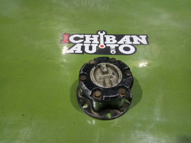 Запчасть lock передний левый TOYOTA TOWN ACE CR31 3C-T 43509-35030 контрактная Lock передний левый TOYOTA TOWN ACE CR31 3C-T 43509-35030 контрактная