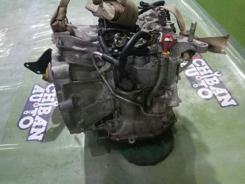 АКПП MIRA L685S KF-VE 3 АКПП MIRA L685S KF-VE 3