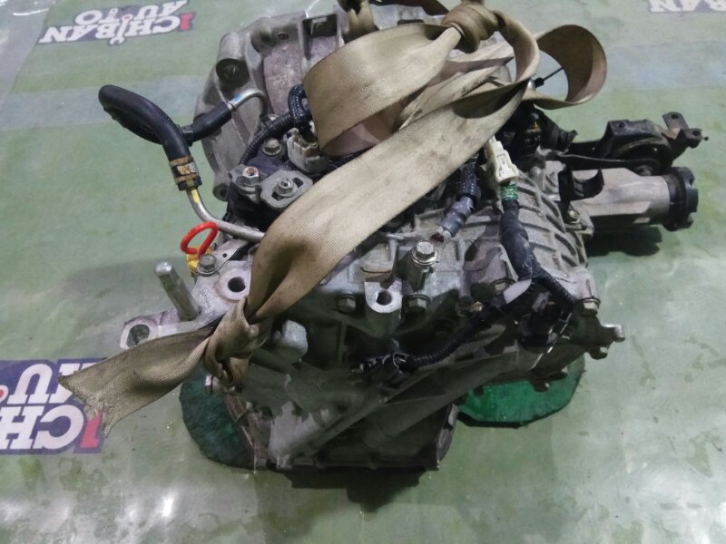 АКПП MIRA L685S KF-VE 3 АКПП MIRA L685S KF-VE 3