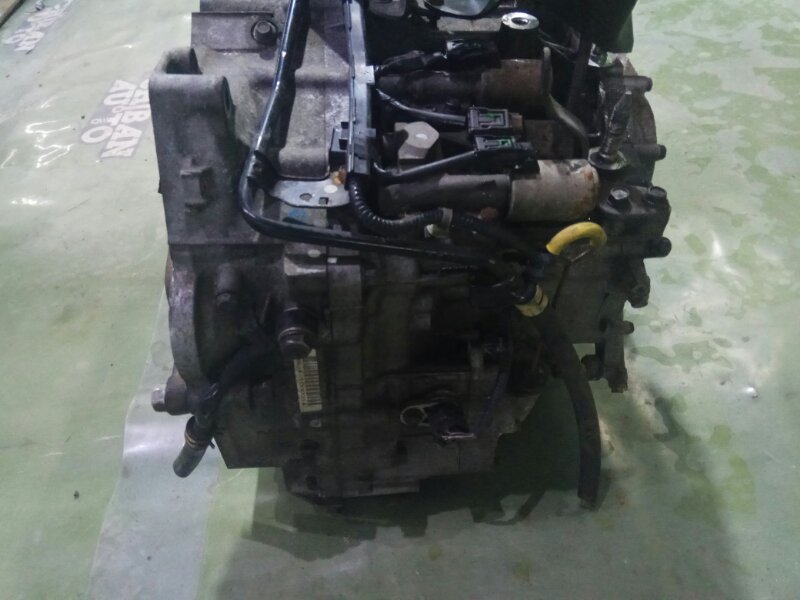 АКПП HONDA FIT SHUTTLE GG8 L15A АКПП HONDA FIT SHUTTLE GG8 L15A