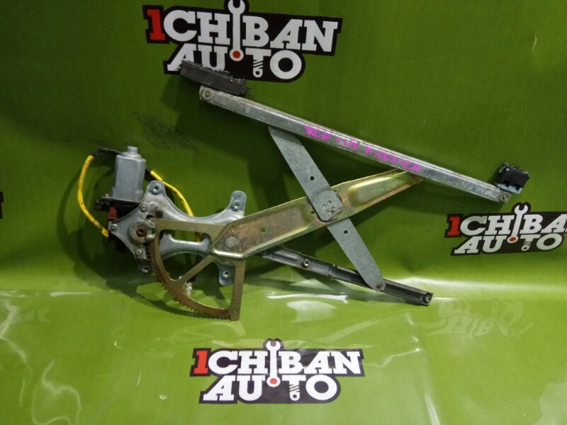 Запчасть стеклоподъемник передний левый TOYOTA HARRIER ACU15 69802-48020 контрактная Стеклоподъемник передний левый TOYOTA HARRIER ACU15 69802-48020 контрактная