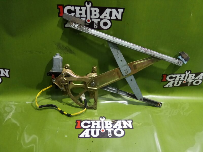 Запчасть стеклоподъемник передний левый TOYOTA HARRIER MCU15 69802-48020 контрактная Стеклоподъемник передний левый TOYOTA HARRIER MCU15 69802-48020 контрактная