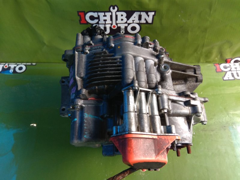 Редуктор задний TOYOTA HARRIER AVU65 2AR-FXE Редуктор задний TOYOTA HARRIER AVU65 2AR-FXE