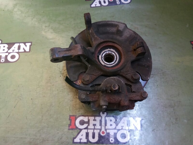 Ступица передняя правая SX4 YB41S J20A Ступица передняя правая SX4 YB41S J20A