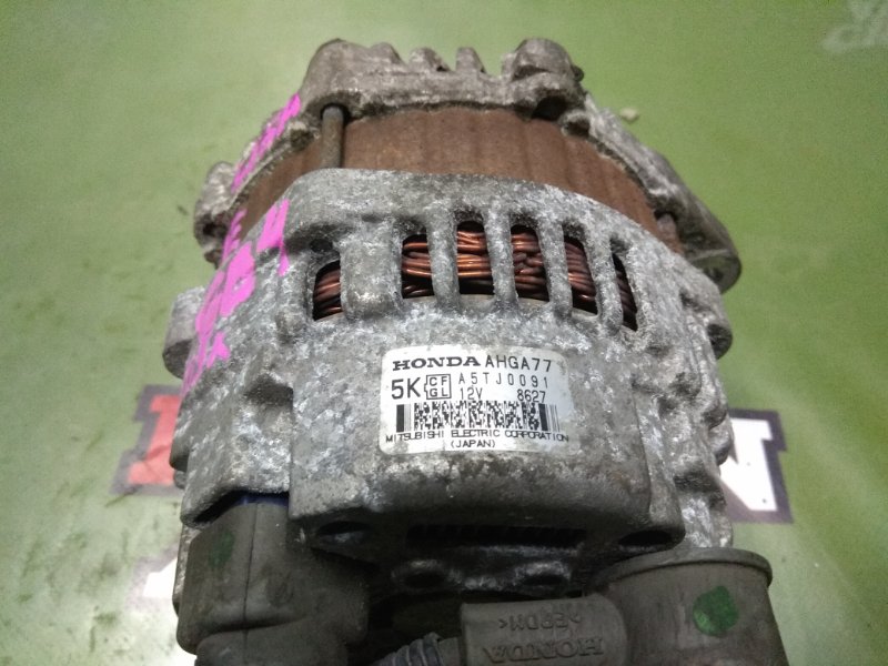 Генератор FREED GB4 L15A Генератор FREED GB4 L15A