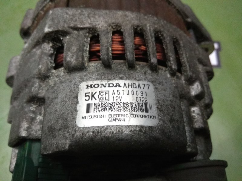 Генератор FREED GB3 L15A Генератор FREED GB3 L15A