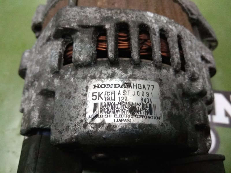 Генератор FIT GE6 L13A Генератор FIT GE6 L13A
