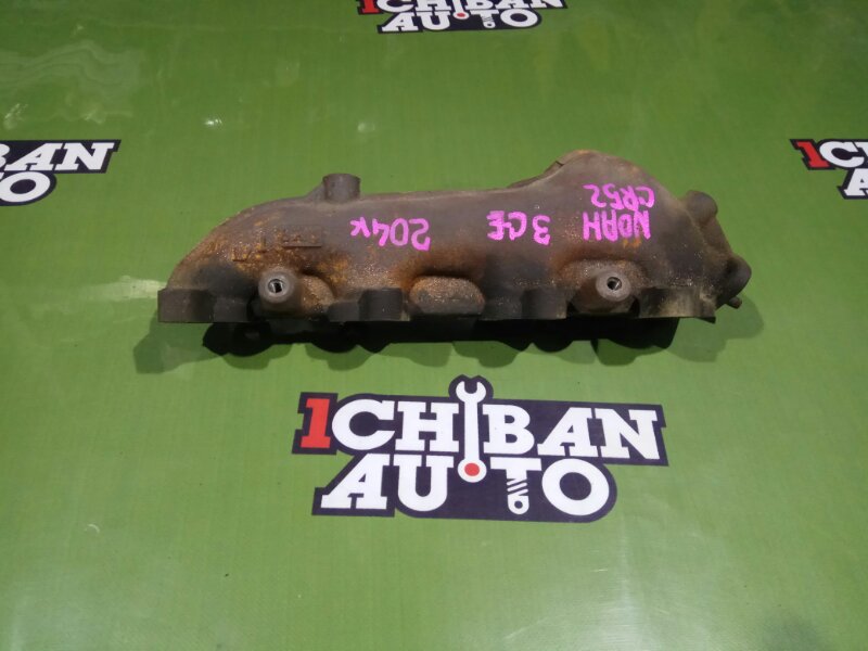 Запчасть коллектор выпускной TOYOTA NOAH CR52 3C-E 17141-64290 контрактная Коллектор выпускной TOYOTA NOAH CR52 3C-E 17141-64290 контрактная