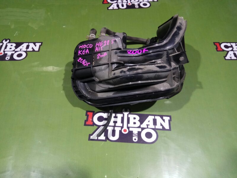 Запчасть коллектор впускной NISSAN MOCO MG22S K6A 14003-4A00A контрактная Коллектор впускной NISSAN MOCO MG22S K6A 14003-4A00A контрактная