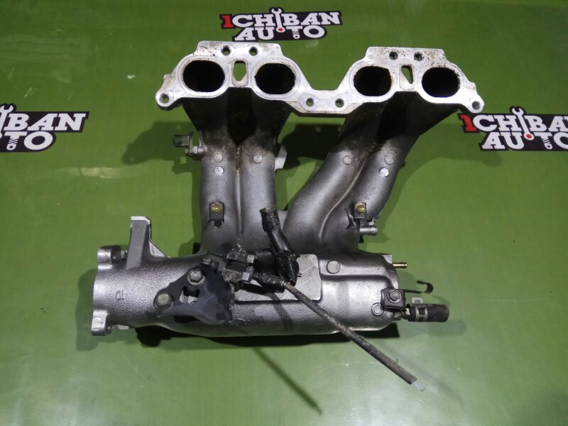 Коллектор впускной CAMRY SV43 3S-FE Коллектор впускной CAMRY SV43 3S-FE
