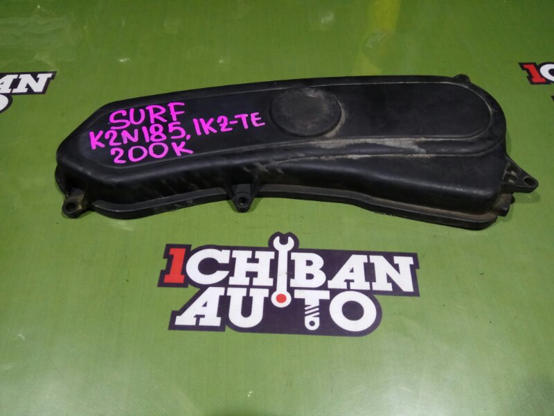 Запчасть крышка лобовины TOYOTA SURF KZN185 1KZ-TE контрактная Крышка лобовины TOYOTA SURF KZN185 1KZ-TE контрактная