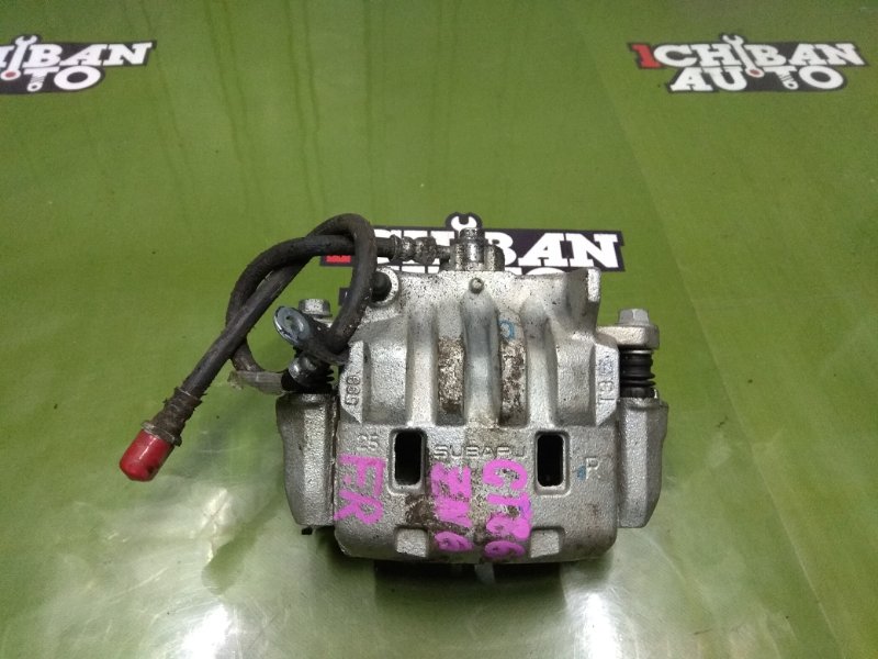 Запчасть суппорт передний правый TOYOTA GT86 ZN6 FA20 SU003-04085 контрактная Суппорт передний правый TOYOTA GT86 ZN6 FA20 SU003-04085 контрактная