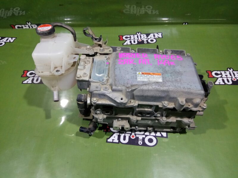 Запчасть инвертор TOYOTA HARRIER AVU65 2AR-FXE G92A0-48140 контрактная Инвертор TOYOTA HARRIER AVU65 2AR-FXE G92A0-48140 контрактная